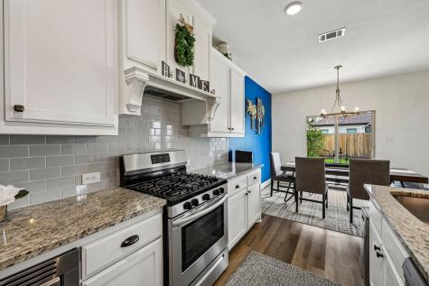 6368 Battle Mountain Trail Fort Worth TX 76179