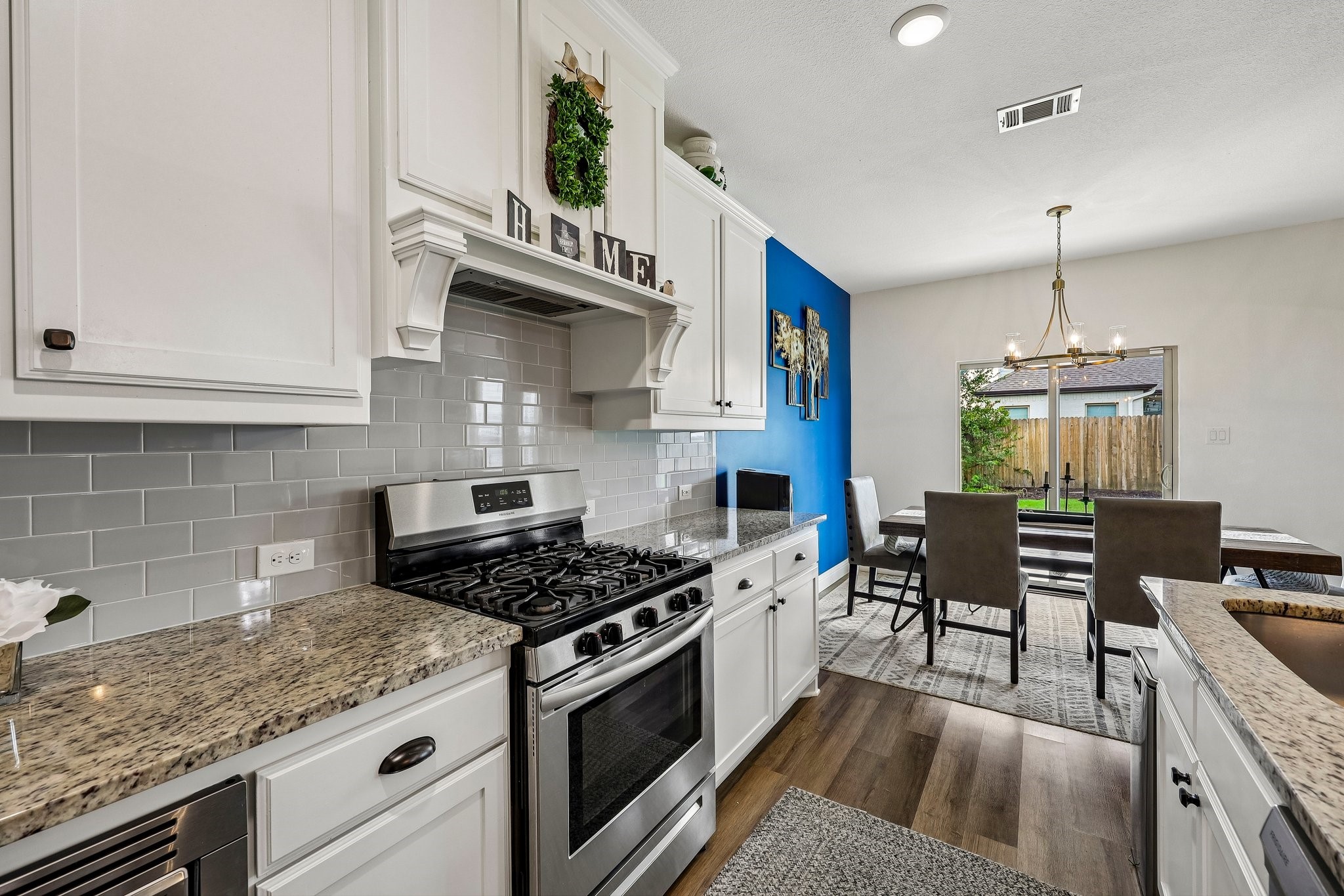 6368 Battle Mountain Trail Fort Worth TX 76179