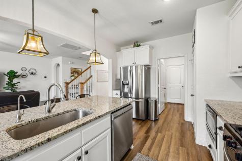 6368 Battle Mountain Trail Fort Worth TX 76179