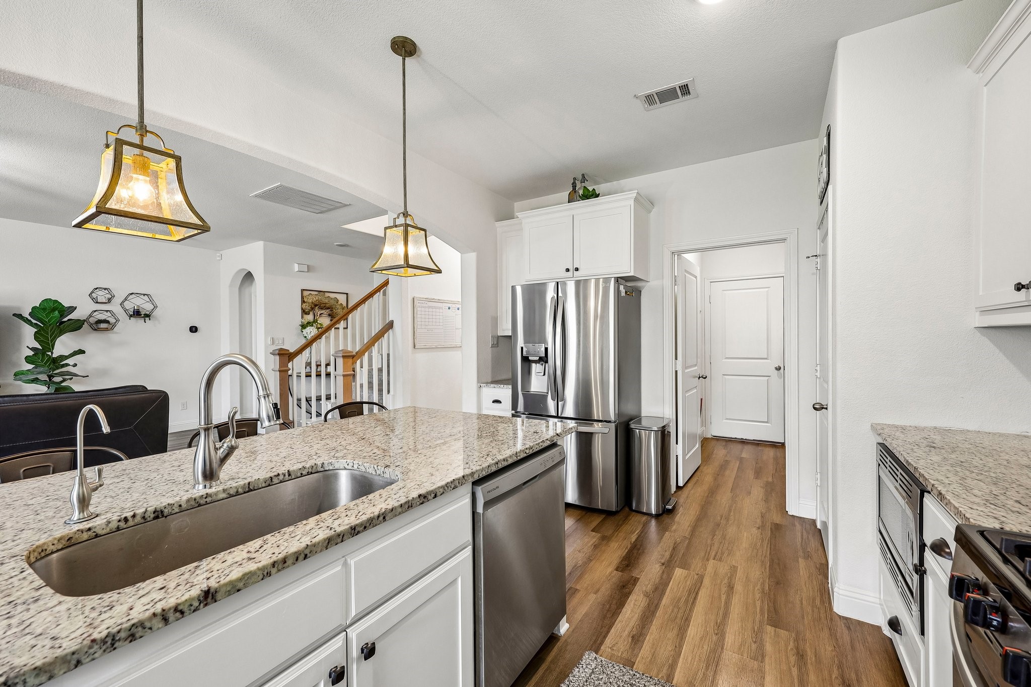 6368 Battle Mountain Trail Fort Worth TX 76179