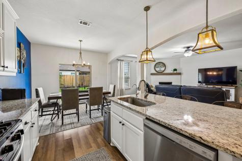 6368 Battle Mountain Trail Fort Worth TX 76179