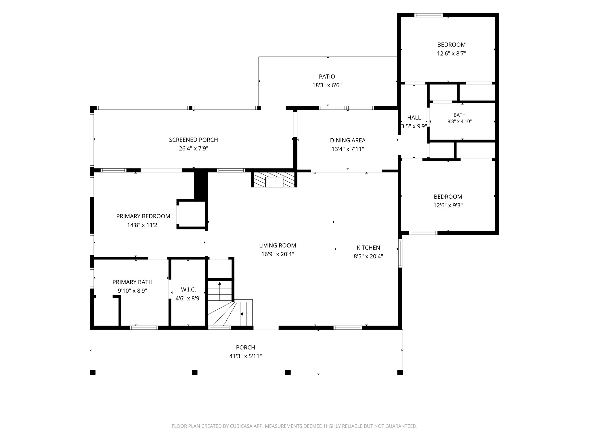 4221 Fm-120 E Denison TX 75020