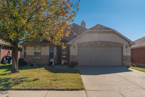 113 Shawnee Street Greenville TX 75402