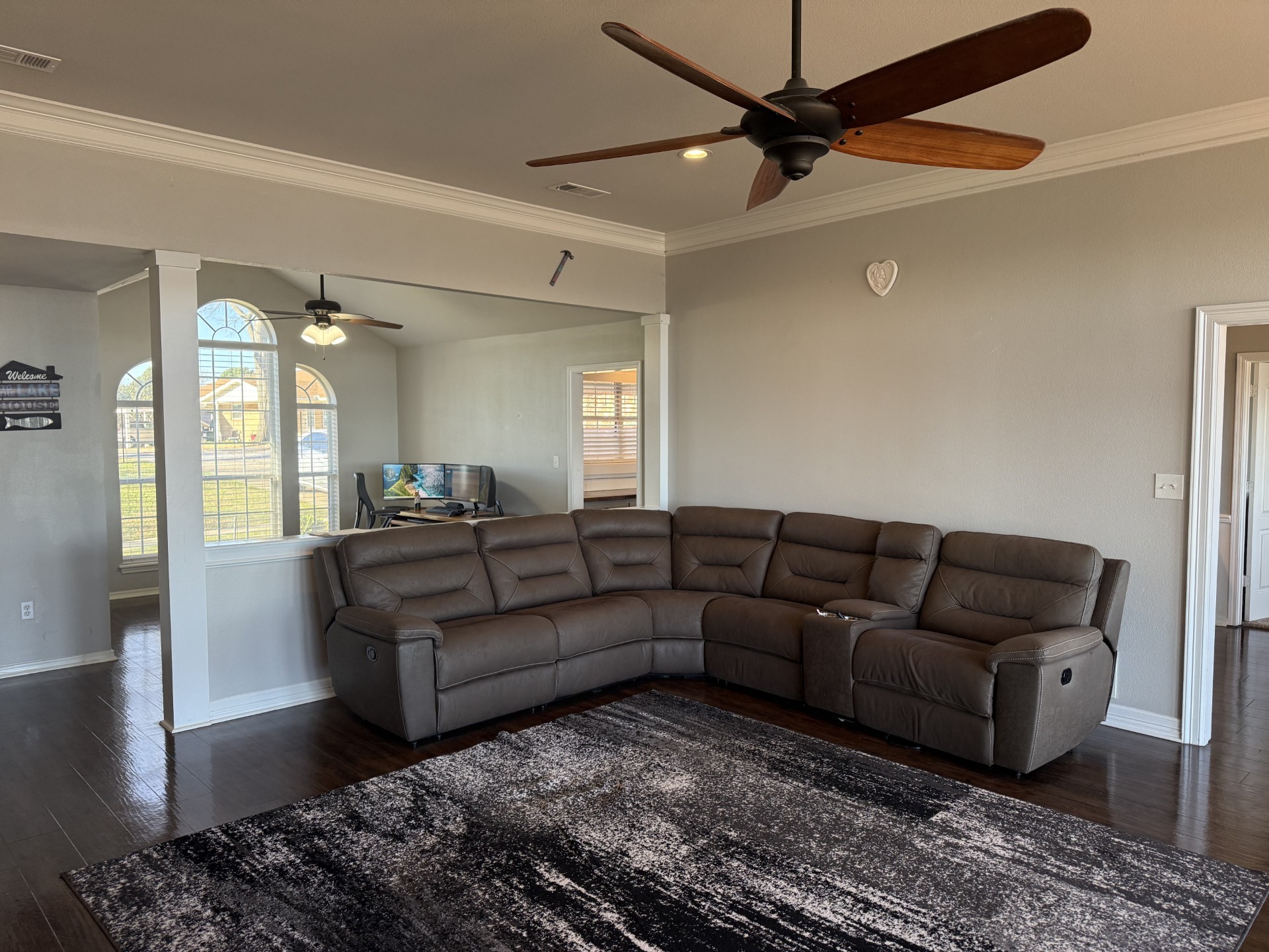 21821 Lakewood Lane Chandler TX 75758