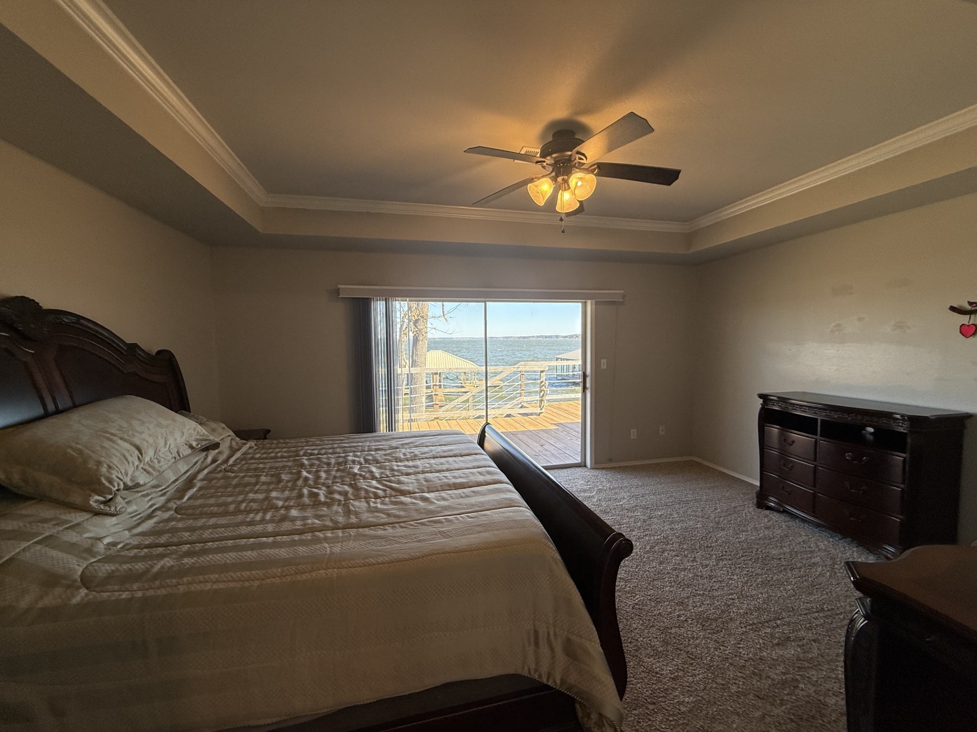 21821 Lakewood Lane Chandler TX 75758