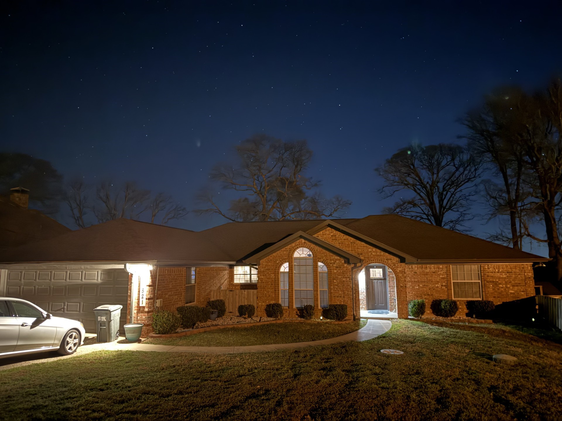21821 Lakewood Lane Chandler TX 75758