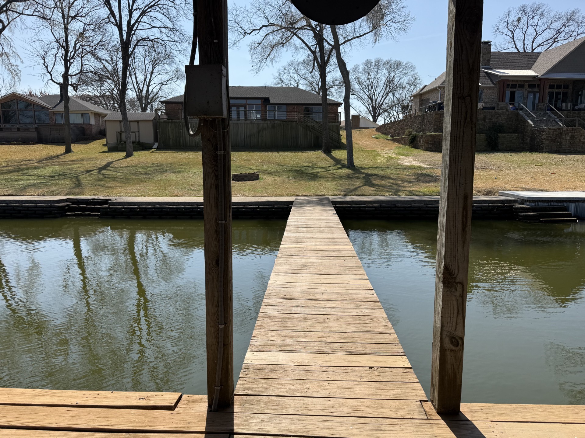 21821 Lakewood Lane Chandler TX 75758