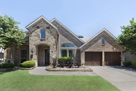 10856 Morro Bay Lane Frisco TX 75035