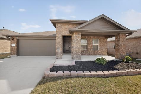16616 Milwaukee Street Justin TX 76247