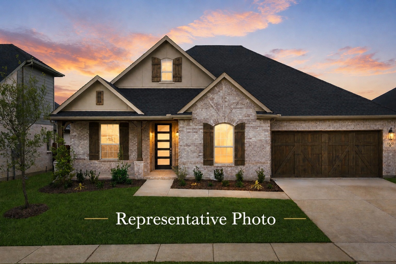 2332 Miranda Lane Rockwall TX 75087