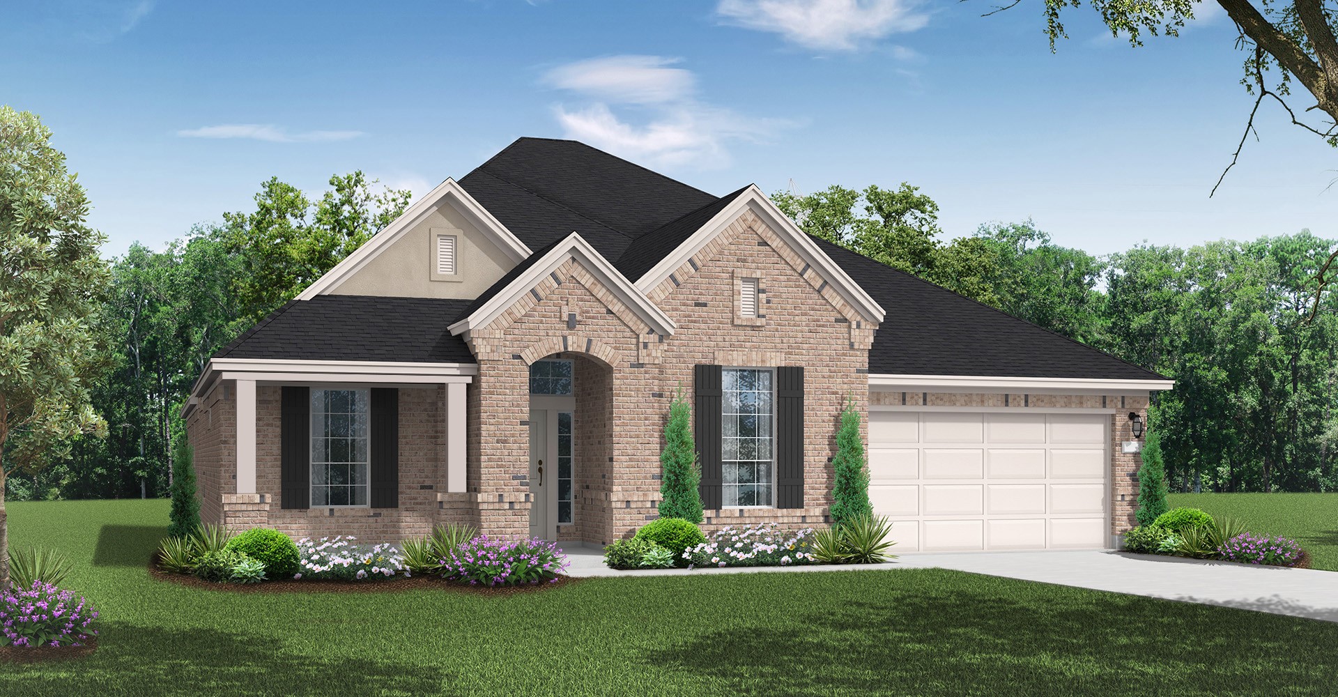2332 Miranda Lane Rockwall TX 75087