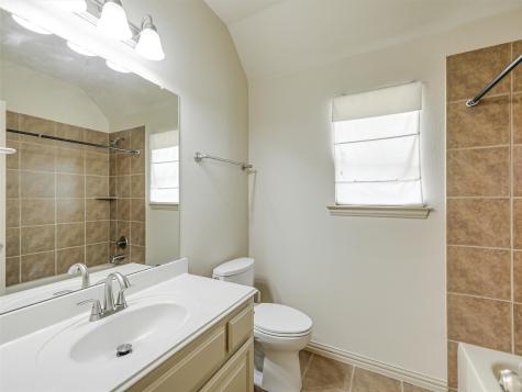 10912 Yorkshire Lane Frisco TX 75033