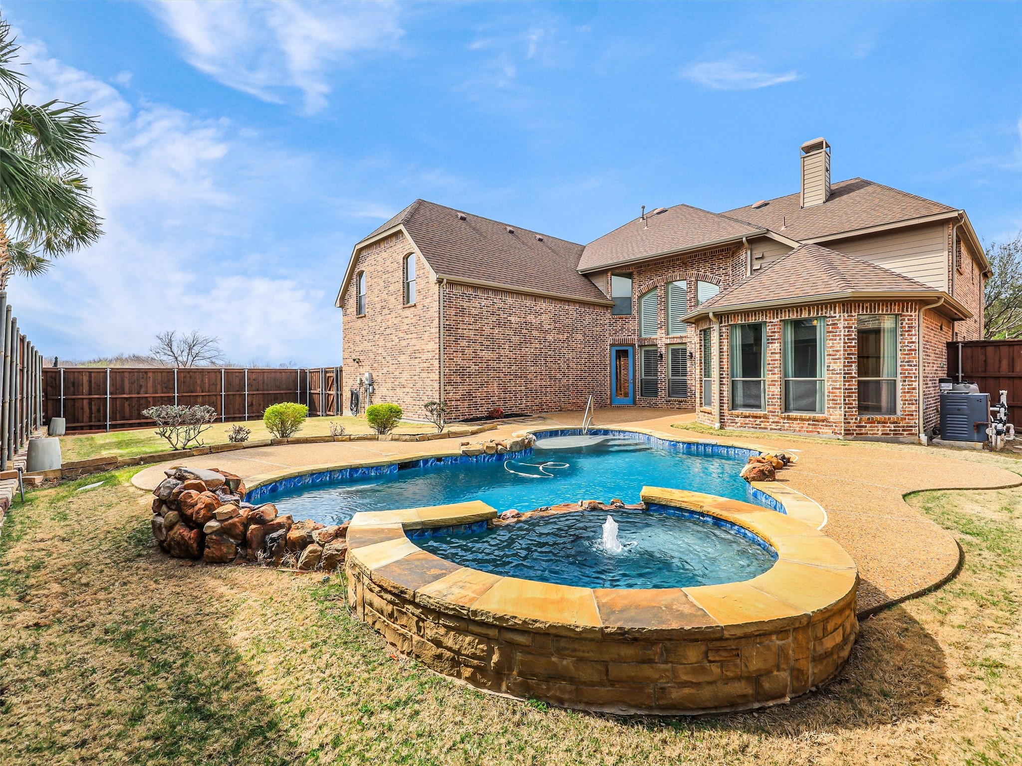 10912 Yorkshire Lane Frisco TX 75033