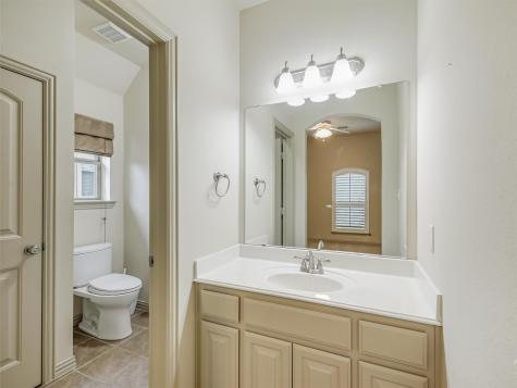 10912 Yorkshire Lane Frisco TX 75033