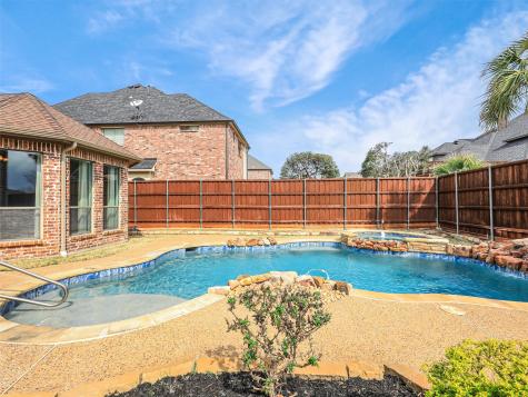 10912 Yorkshire Lane Frisco TX 75033