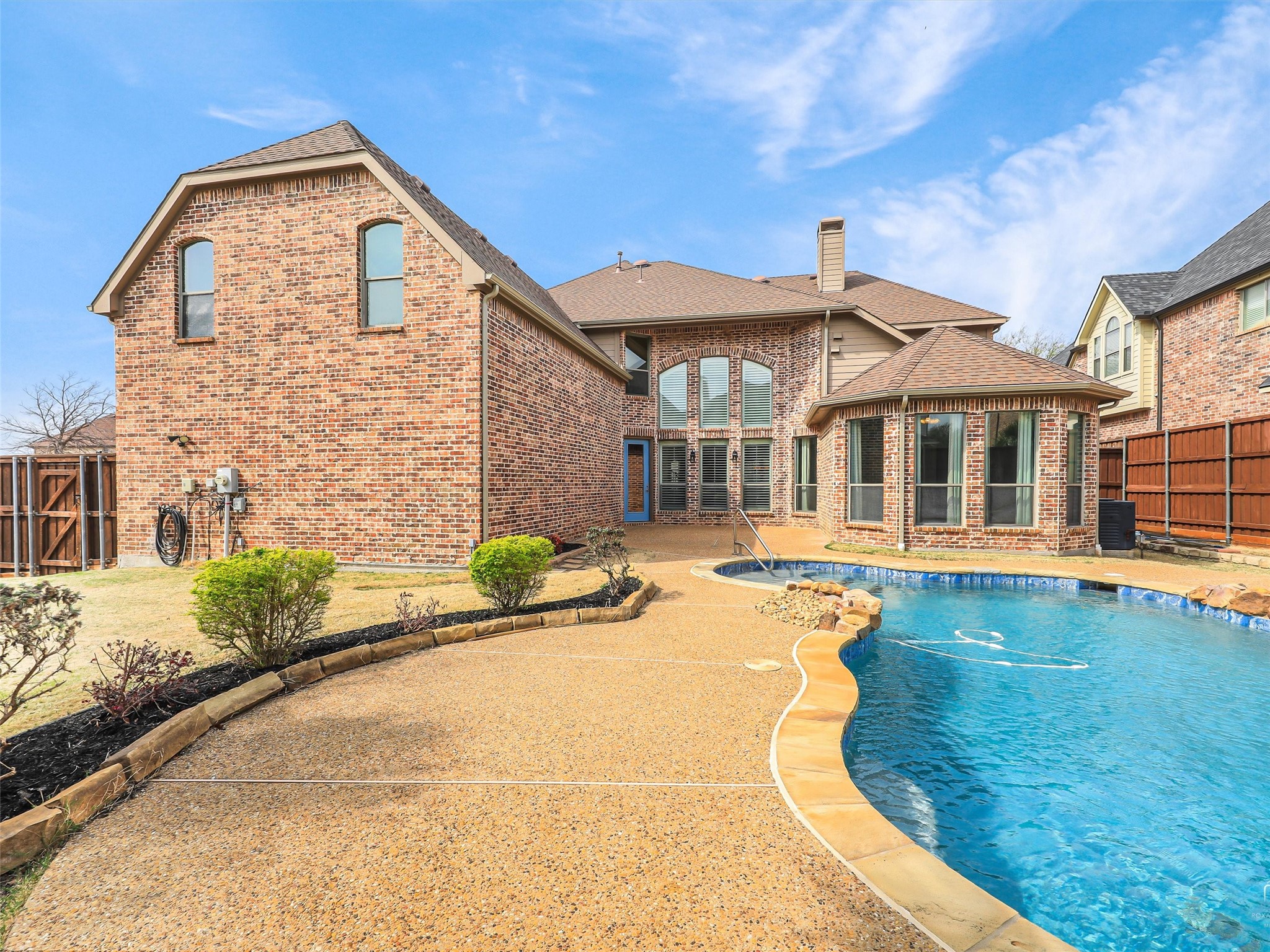 10912 Yorkshire Lane Frisco TX 75033