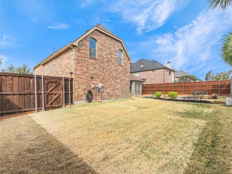 10912 Yorkshire Lane Frisco TX 75033