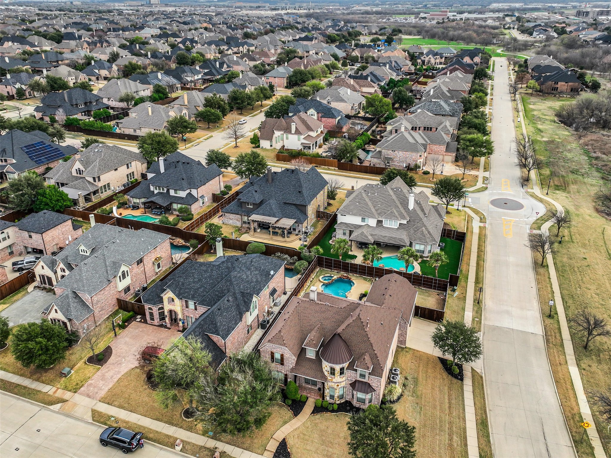 10912 Yorkshire Lane Frisco TX 75033