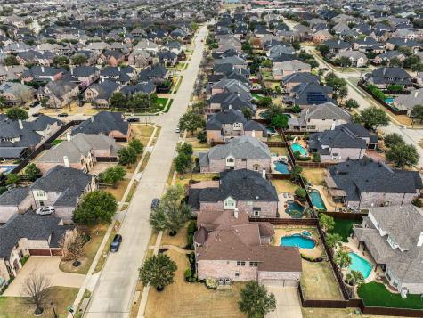 10912 Yorkshire Lane Frisco TX 75033