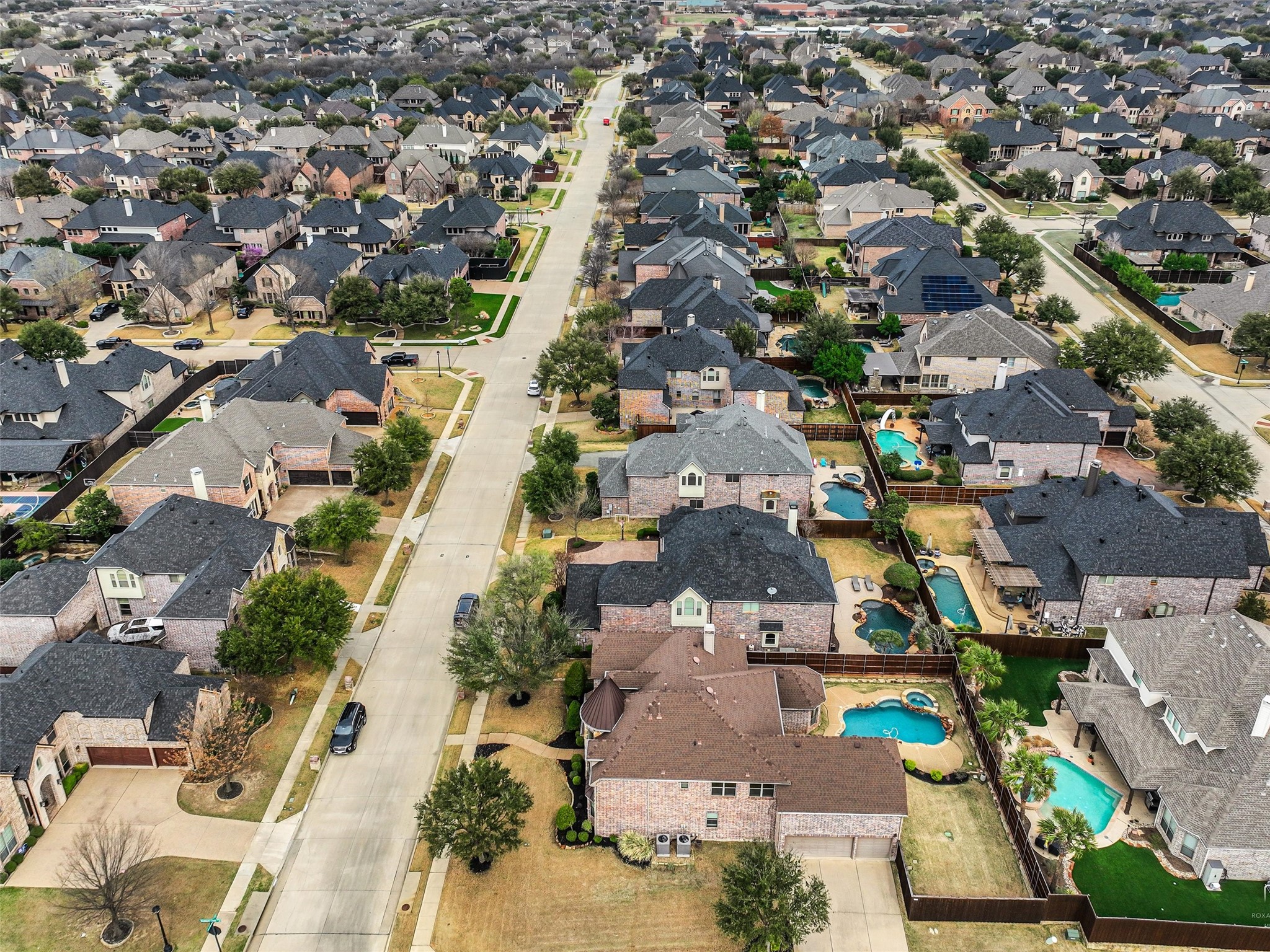10912 Yorkshire Lane Frisco TX 75033