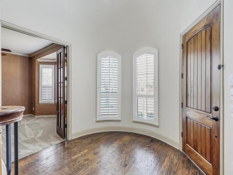 10912 Yorkshire Lane Frisco TX 75033