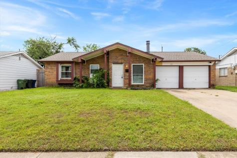4314 Hillsdale Lane Garland TX 75042