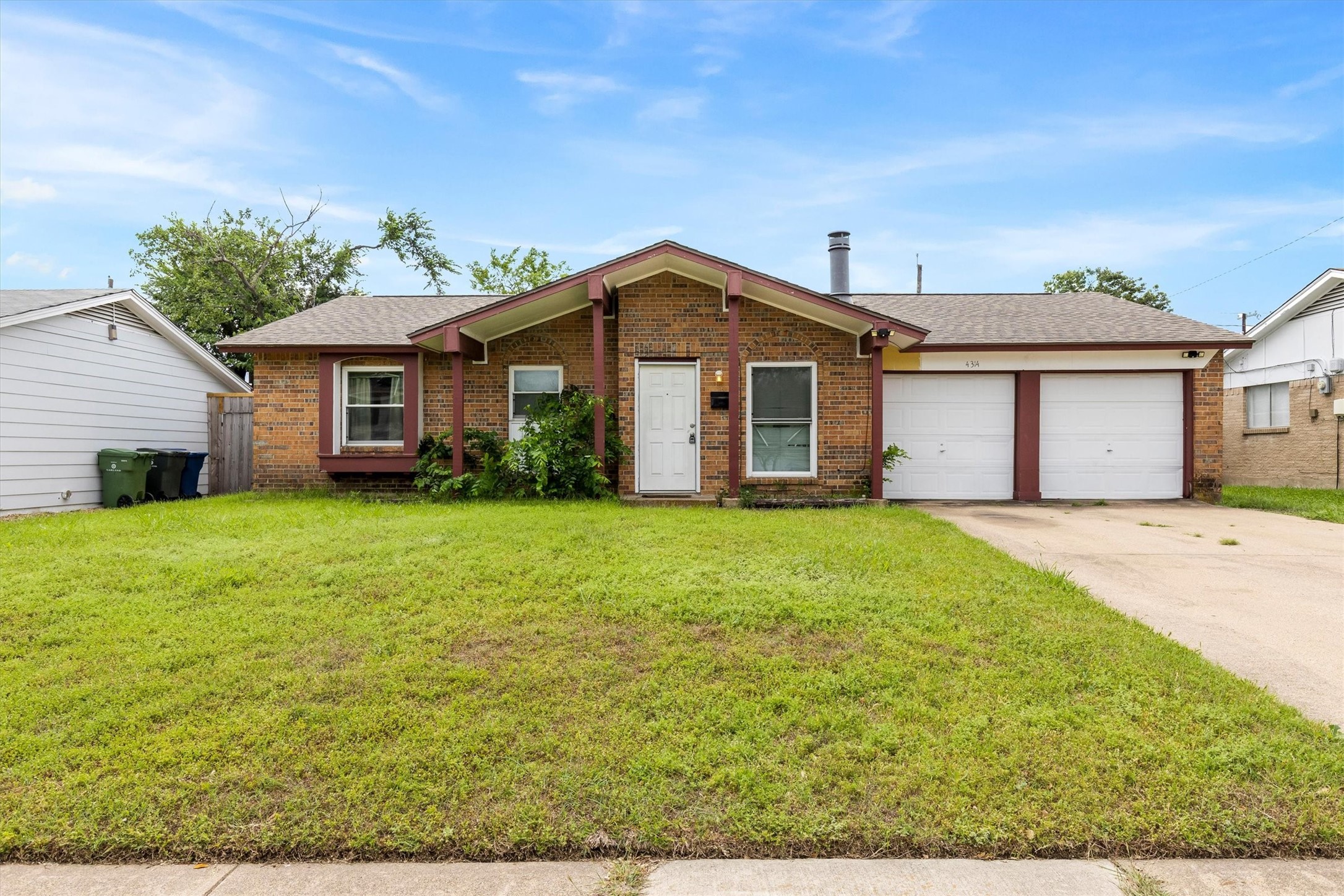 4314 Hillsdale Lane Garland TX 75042