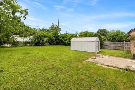 4314 Hillsdale Lane Garland TX 75042