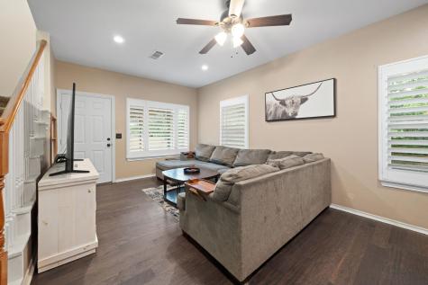 336 Timbercreek Court Princeton TX 75407