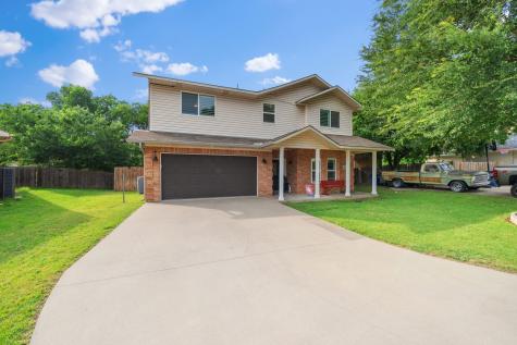336 Timbercreek Court Princeton TX 75407