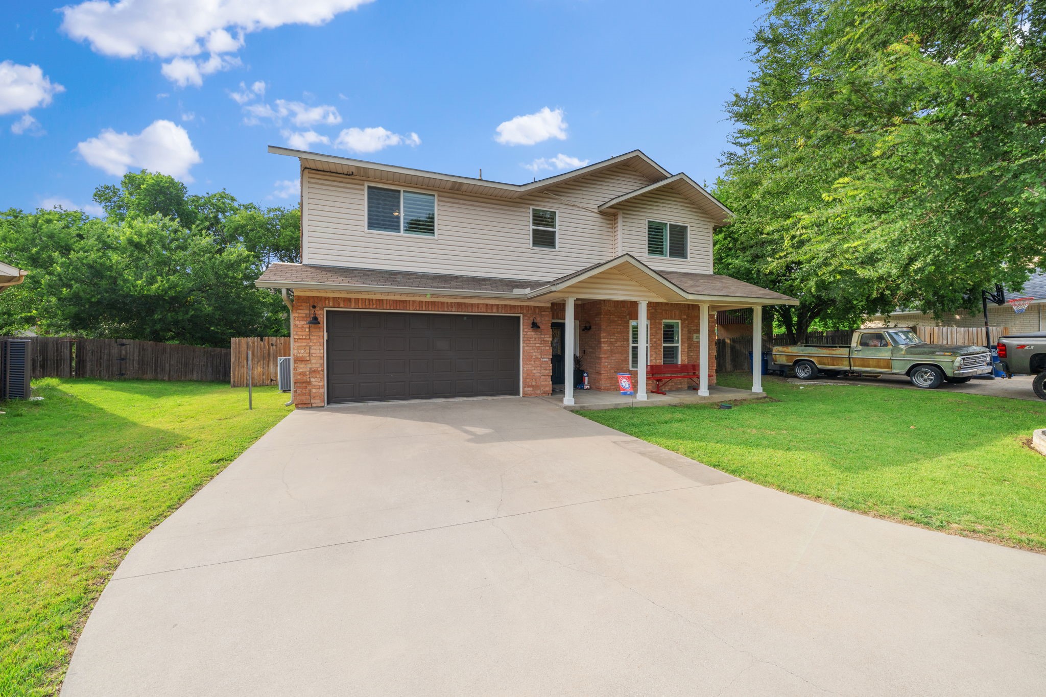 336 Timbercreek Court Princeton TX 75407
