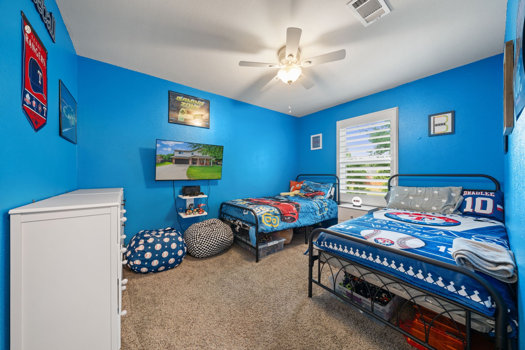 336 Timbercreek Court Princeton TX 75407