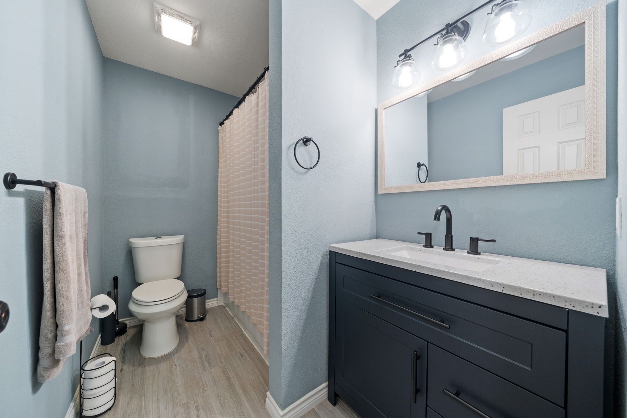 336 Timbercreek Court Princeton TX 75407