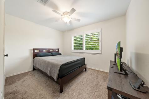 336 Timbercreek Court Princeton TX 75407