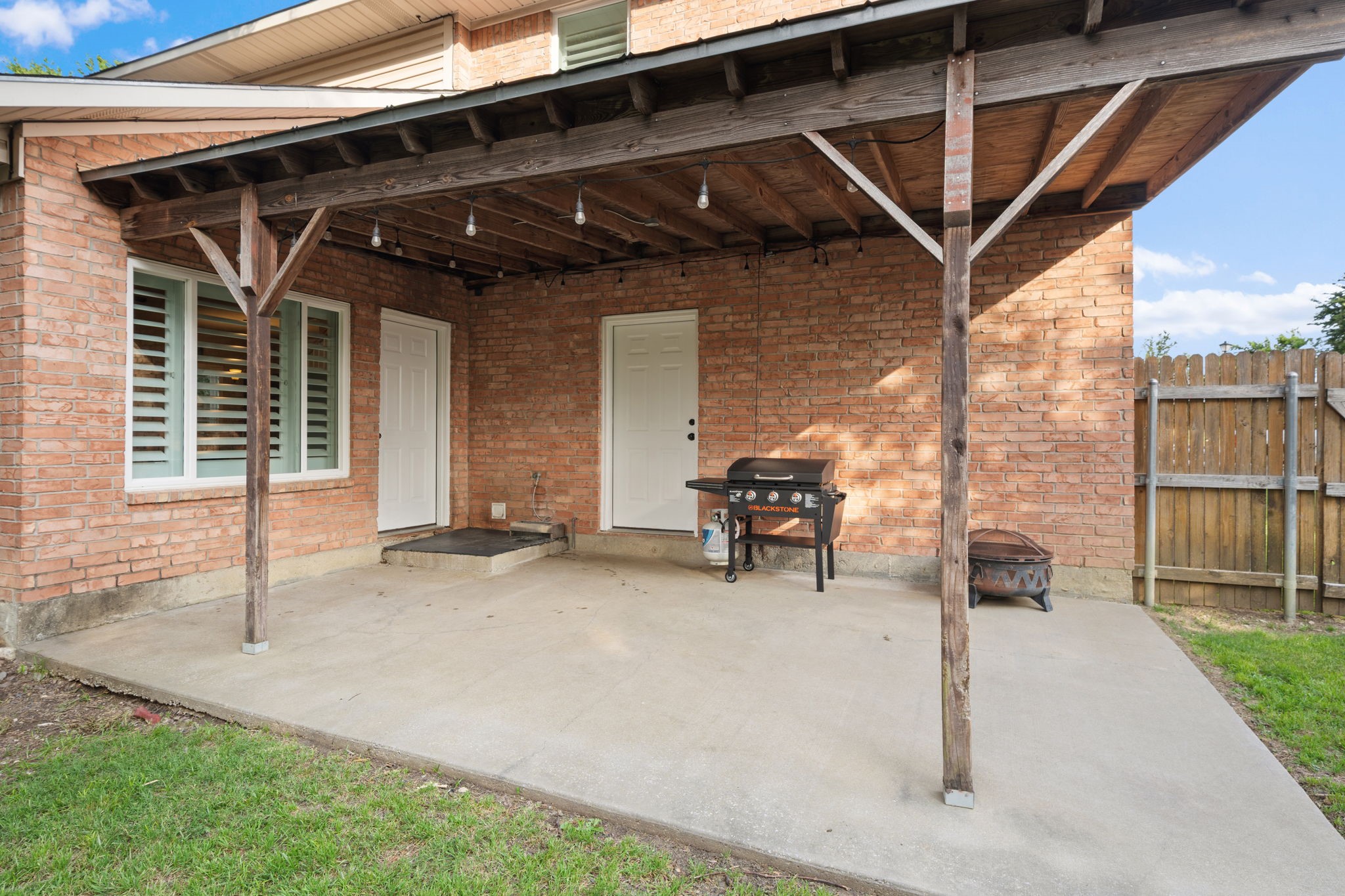 336 Timbercreek Court Princeton TX 75407