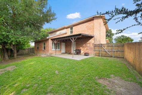 336 Timbercreek Court Princeton TX 75407