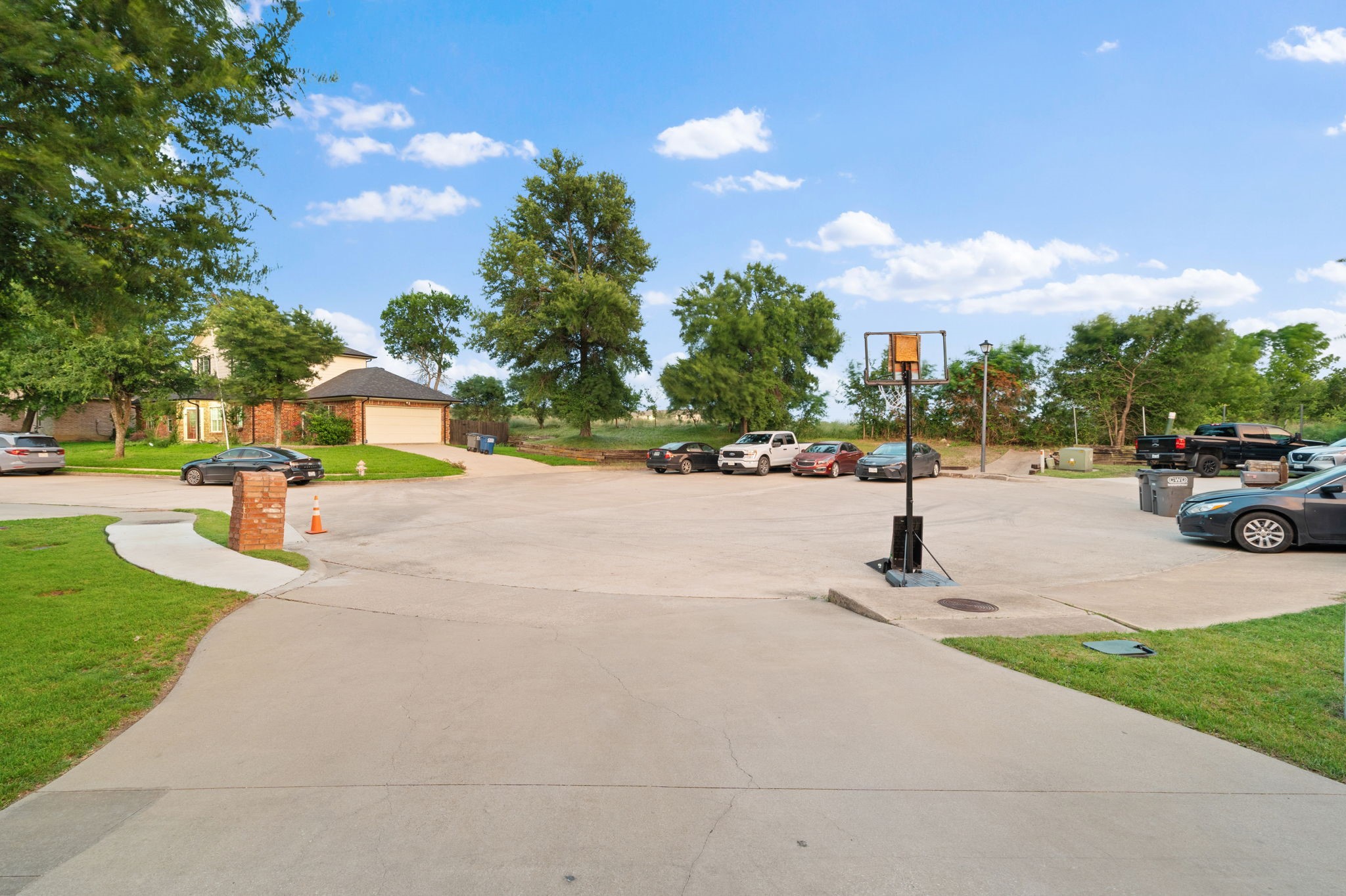 336 Timbercreek Court Princeton TX 75407