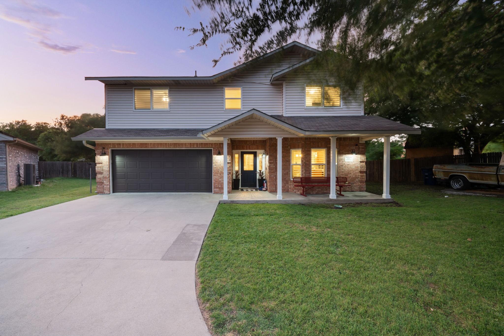 336 Timbercreek Court Princeton TX 75407