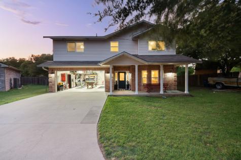 336 Timbercreek Court Princeton TX 75407