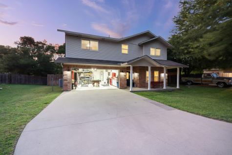 336 Timbercreek Court Princeton TX 75407
