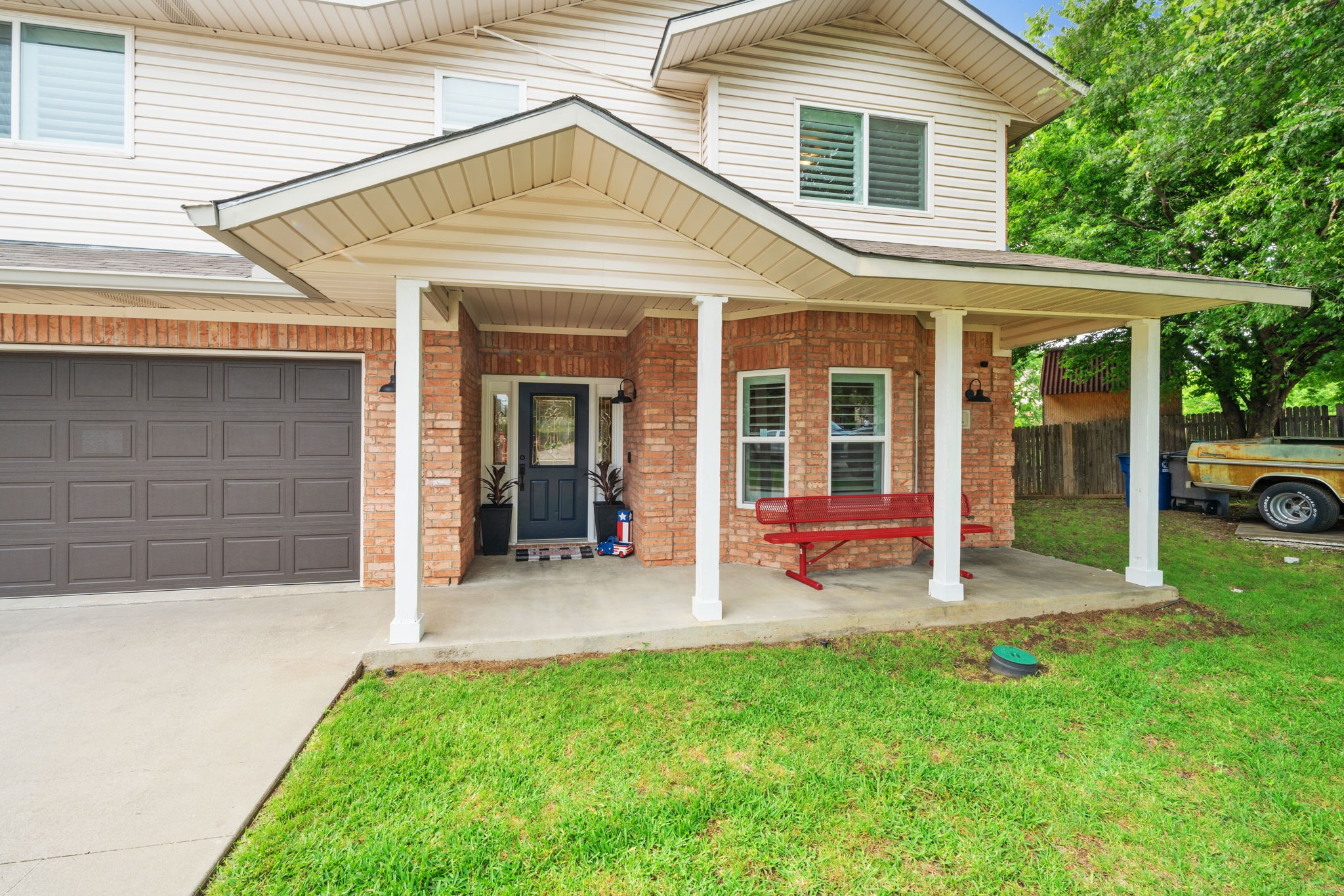 336 Timbercreek Court Princeton TX 75407