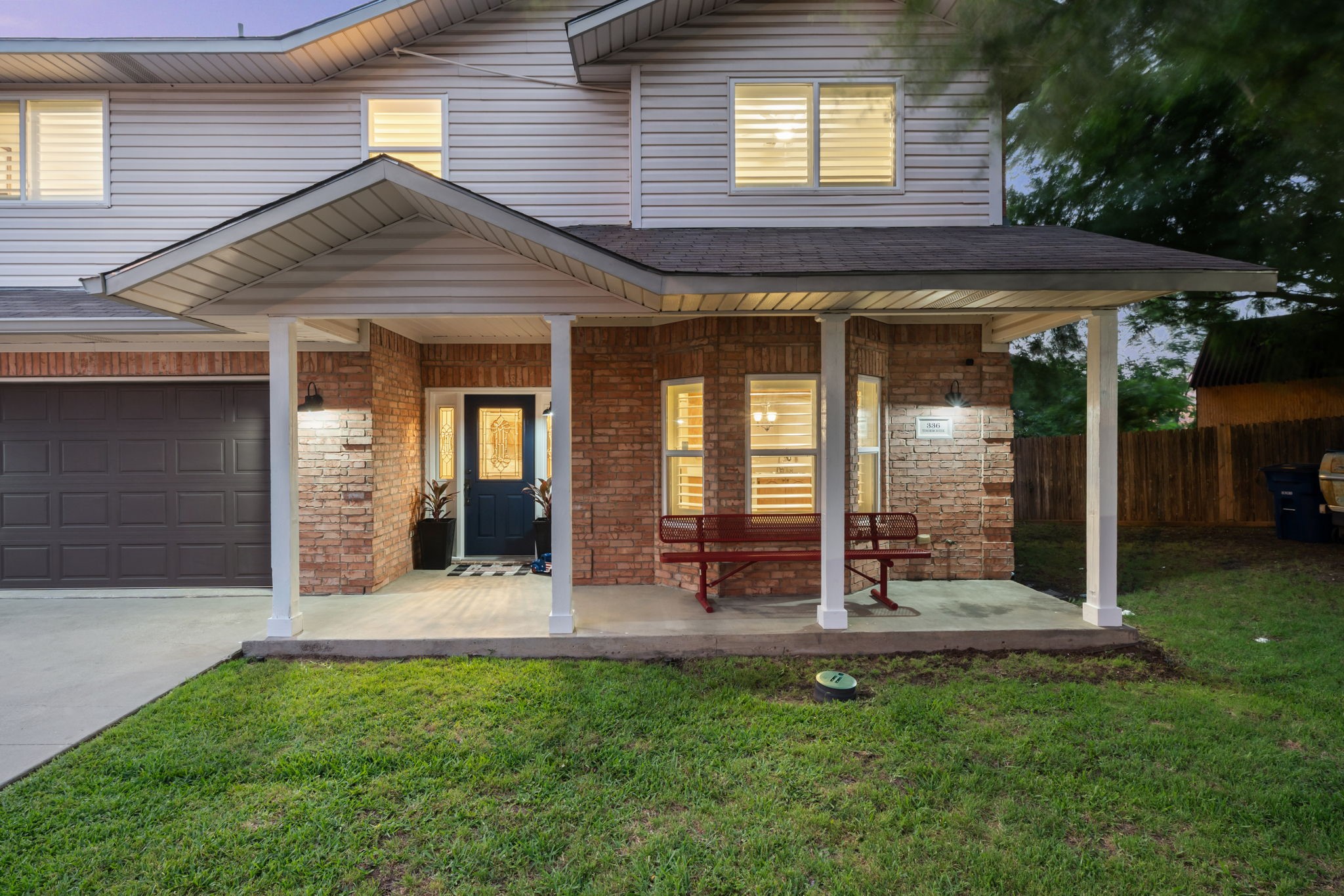 336 Timbercreek Court Princeton TX 75407