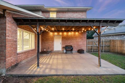 336 Timbercreek Court Princeton TX 75407