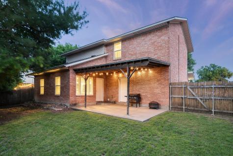 336 Timbercreek Court Princeton TX 75407