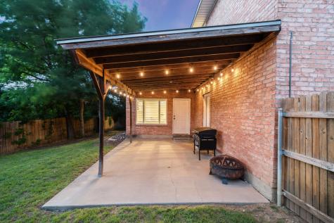 336 Timbercreek Court Princeton TX 75407