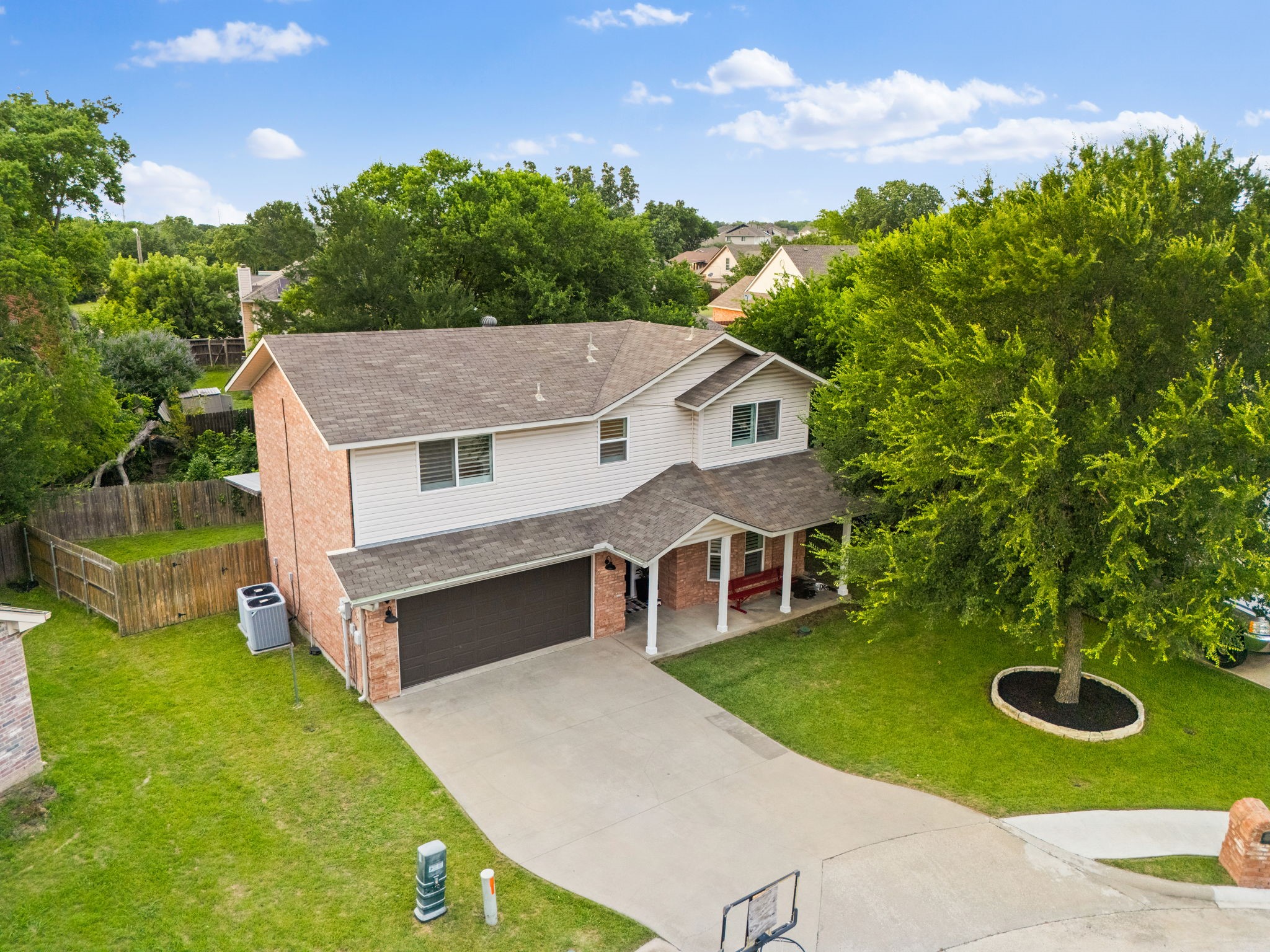 336 Timbercreek Court Princeton TX 75407
