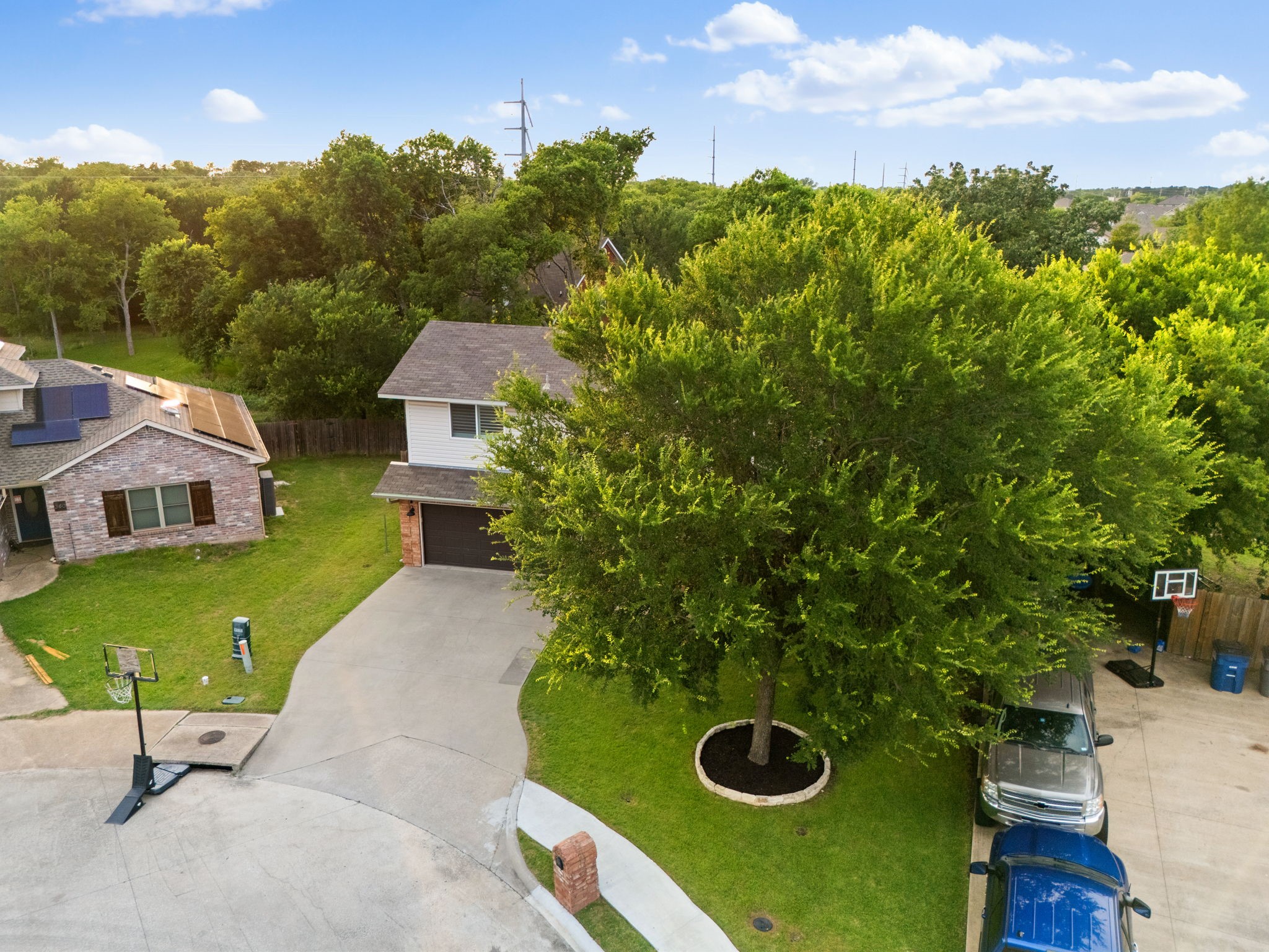 336 Timbercreek Court Princeton TX 75407