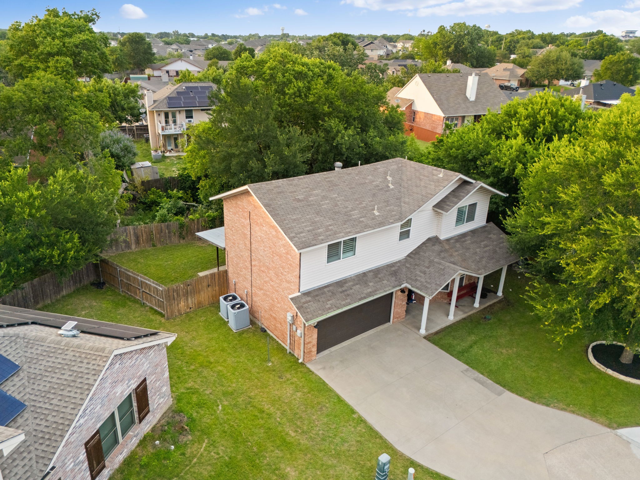 336 Timbercreek Court Princeton TX 75407