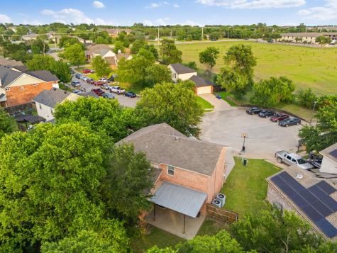 336 Timbercreek Court Princeton TX 75407