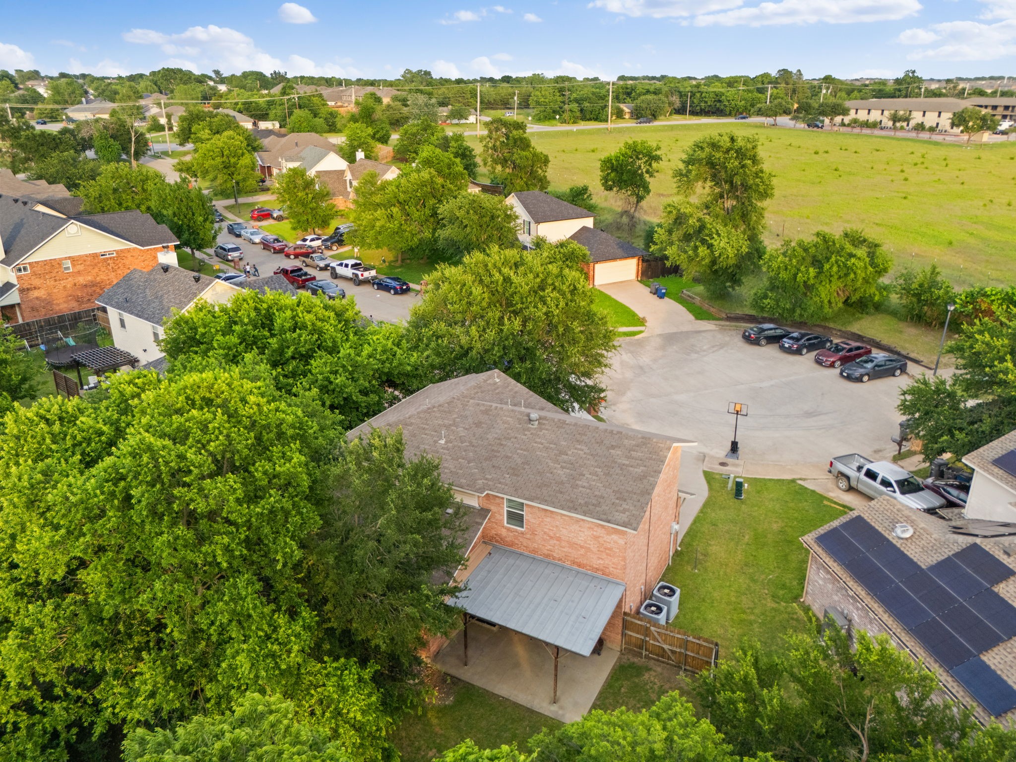 336 Timbercreek Court Princeton TX 75407